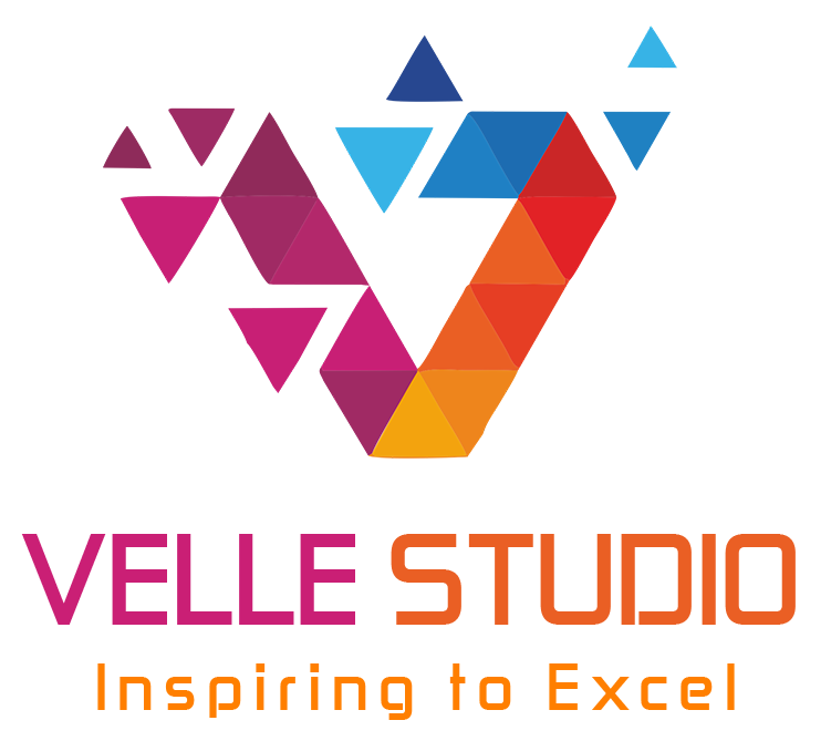 Velle Studio — Inspiring to Excel